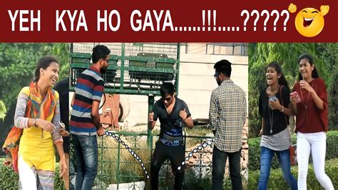 Best Peeing Pranks In India 😜😜 Try Not To Laugh Prank In Kolkata Badmash Chokre Youtube