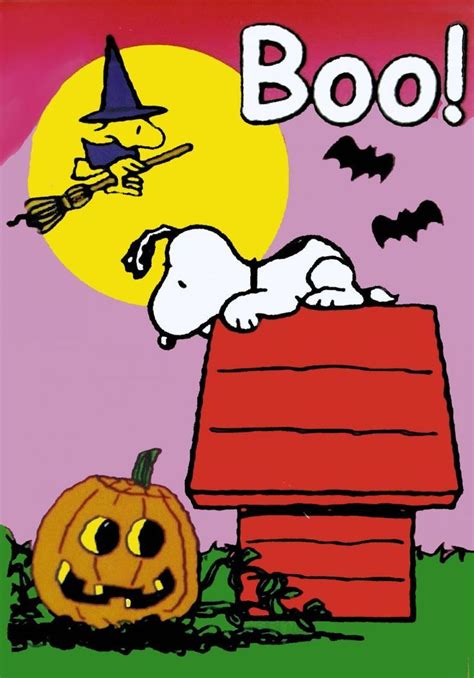 87 Best Charlie Brown Halloween Images On Pinterest Happy Halloween