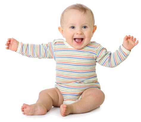 Baby Png Transparent Images Png All
