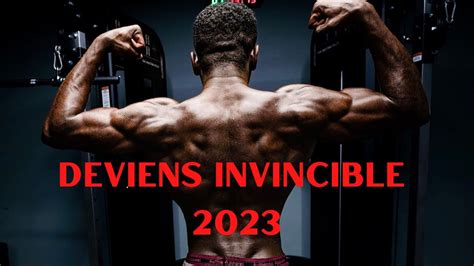 LES CONSEILS ULTIMES POUR PROGRESSER EN STREET WORKOUT EN 2023 YouTube