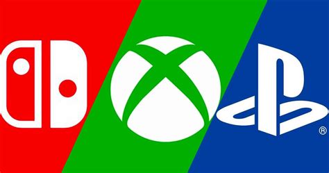 Sondage Préférez Vous La Switch La Xbox One Ou La Ps4