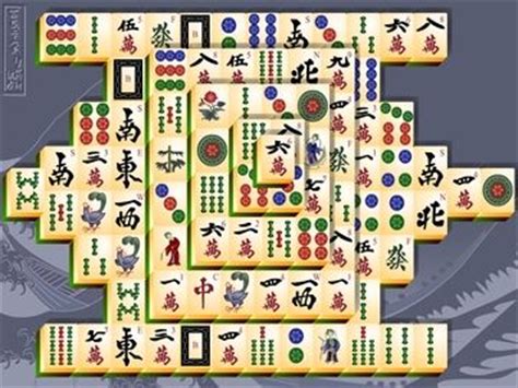 Dabei musst du beachten, dass nur steine mit gleichen motiven entfernt werden können. Mahjongg kostenlos online spielen auf Denkspiele spielen.de