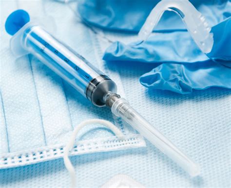 Medical supplies | IDA Foundation