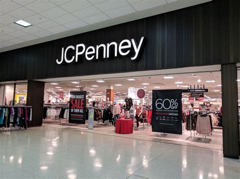 Jcpenney Permanently Closing 154 Stores Clarion Not On Closure List
