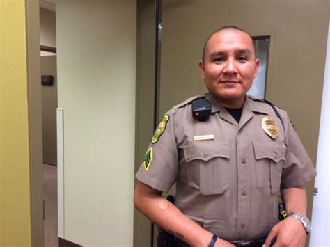 Recent Navajo Police Officer Deaths Expose Increased Violence