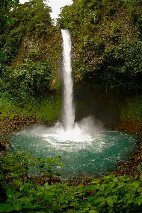 The 10 Best La Fortuna Waterfall Tours And Tickets 2021 Viator