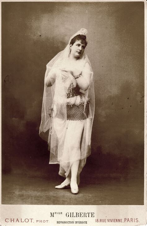 Vintage Risque Victorian Actress By Mementomori Stock On Deviantart
