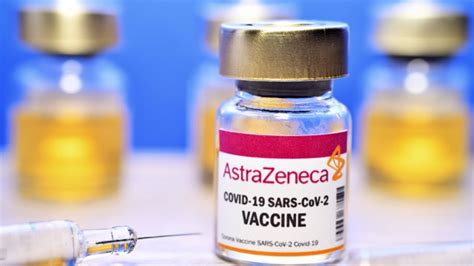 Dies sei eine vorsichtsmaßnahme, erklärt der abteilungsleiter für. Dritter COVID-19-Impfstoff für die EU: AstraZeneca reicht ...
