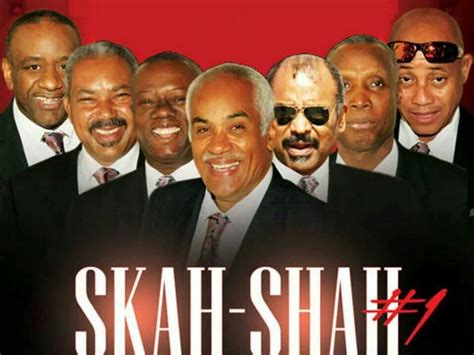 skah shah legendary haitian music band haitian men music bands haitian