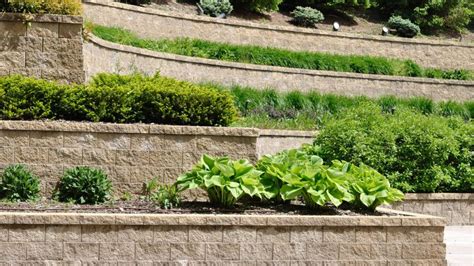How To Create The Best Retaining Wall Hemlock Landscapes