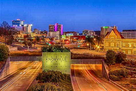 Knoxville Wallpapers Wallpaper Cave