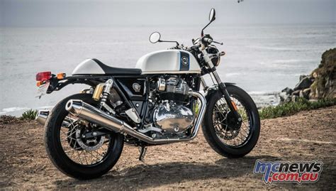 Royal enfield continental gt takes on the mcn250 test route. Royal Enfield 650 Continental GT Review | Interceptor Test ...