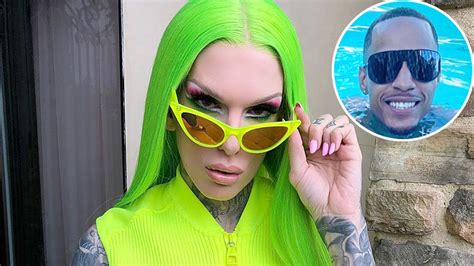 Jeffree Stars Bf Andre Marholds Ex Is Devastated Over Relationship