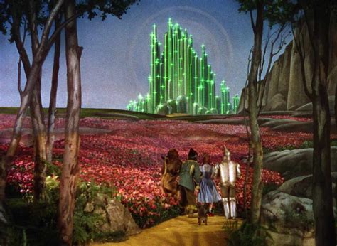 The Wizard Of Oz In 3d Features Roger Ebert