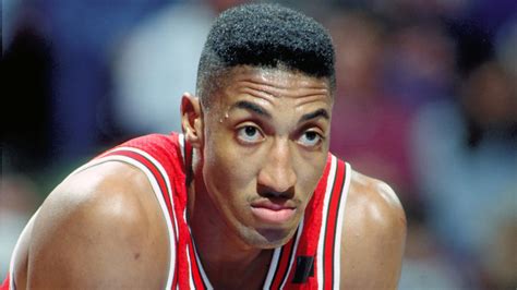 On This Day In 1987 Scottie Pippen Made His Nba Debut For The Chicago Bulls Sports