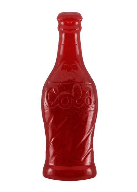 Giant Gummy Cola Bottle Ggb Candies
