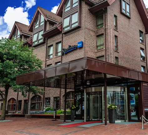 Radisson blu is an international chain of hotels operated by radisson hotels. Radisson Blu Royal Hotel, Bergen - Meetings
