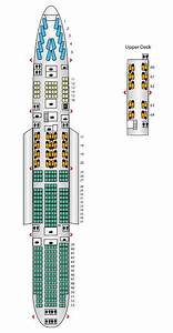 Boeing 747 400 Seating Chart British Airways Brokeasshome Com