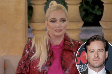 Rhobhs Erika Jayne Boasts Her Son Believed She Had Sex With Disgraced