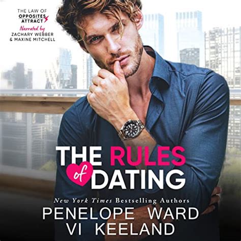 The Rules Of Dating By Penelope Ward Vi Keeland Audiobook
