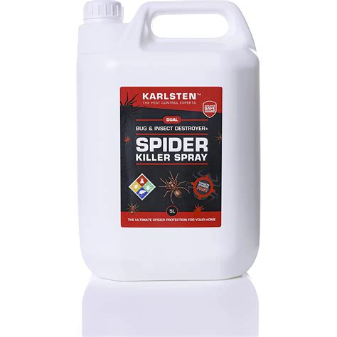 Best Spider Killer Spray Online Spider Bug Repellent Spray For Home