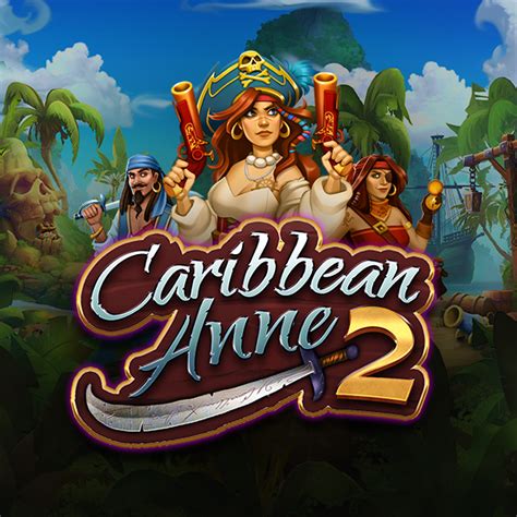 Caribbean Anne 2 By Kalamba