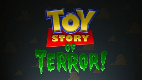 Toy Story Of Terror Pixar Wiki Wikia