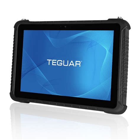 Tablet Pc Trt Q5380 10 Teguar Computers Android 10 101 4 Gb