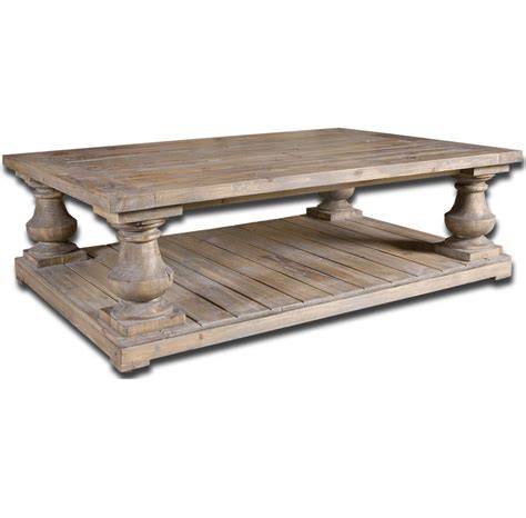 Salvaged Wood Rustic Coffee Table 60 Reclaimed Wood Coffee Table
