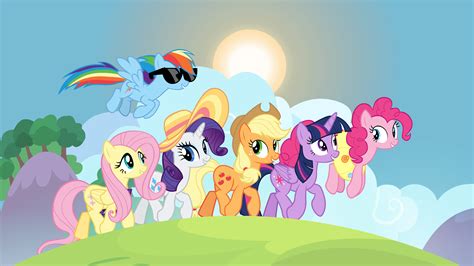 You will watch my little pony: My Little Pony Season 7 Teased by Tara Strong AKA Twilight ...