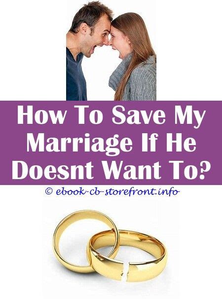 12 Ineffable How I Can Save My Marriage Ideas