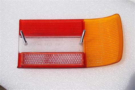 Reduced Set Of Square Tail Lights Sold ﻿ Miscellaneous