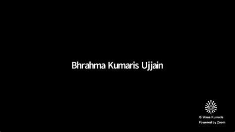 Antarvastra Yoga Diwas Bhrahma Kumari Ujjain Youtube