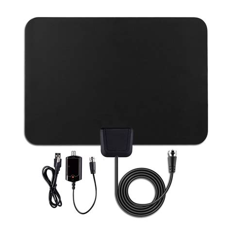 Best Omnidirectional Tv Antennas In 2021