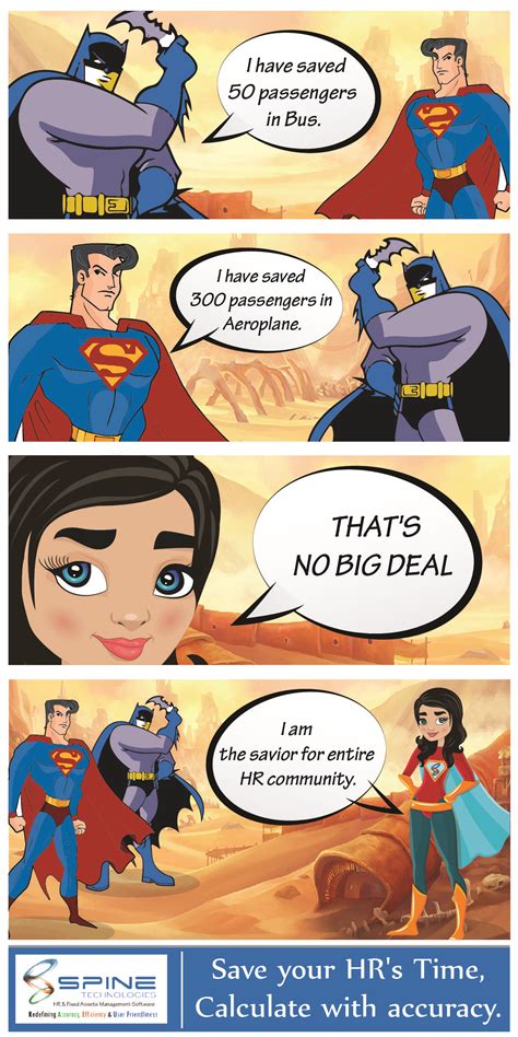 Be the HR Superhero !! | Expense management, Payroll software, In bus