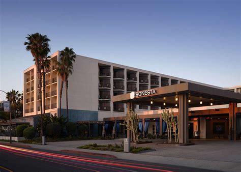 Sonesta Hotel Redondo Beach And Marina Ca See Discounts