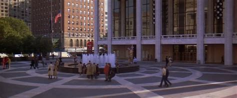 Film at lincoln center's theaters remain closed. Lincoln Center - Ghostbusters Wiki - "The Compendium of ...