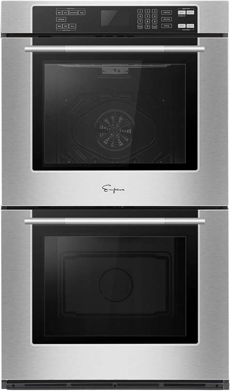 The 9 Best 30 Double Convection Wall Oven Product Reviews