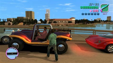 Gta Vice City The Full Story Of The Game Youtube