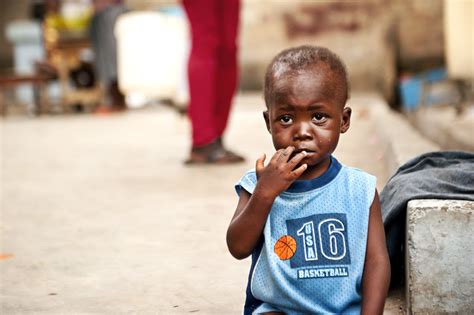 If the female parent has gone, the offspring is an orphan, regardless of the father's condition). 10 Facts about Orphans in Zimbabwe | The Borgen Project
