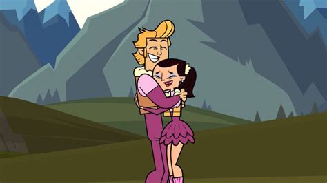 Josee And Jacques Total Drama Ridonculous Race Drama Character Fictional Characters