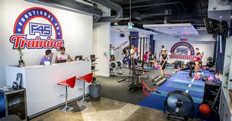 The Top 5 New Gyms In Toronto