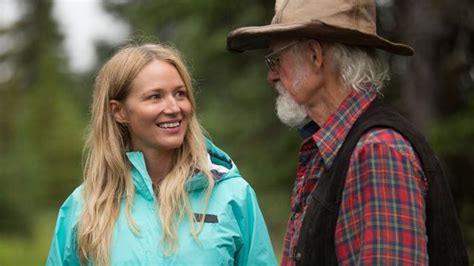 Exclusive Jewel Makes Her Debut On Discovery Channels Alaska The