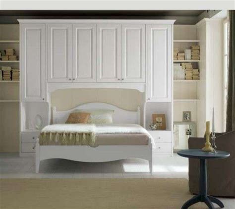Puoi anche optare per una camera da letto completa: Camere da letto matrimoniali a ponte (Foto 10/40 ...