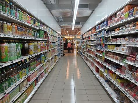 Nombres Para Supermercados LLAMATIVOS Y CREATIVOS