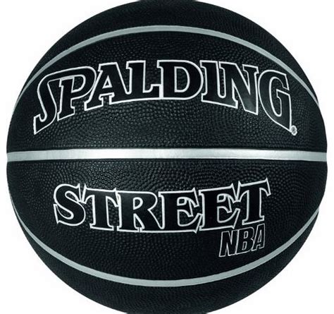 Spalding Basketball Reviews