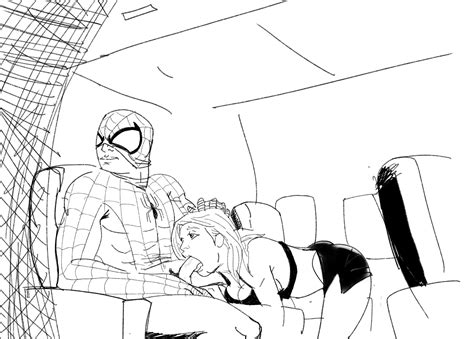 Post 5103582 Marvel Peterparker Spider Man Spider Manseries