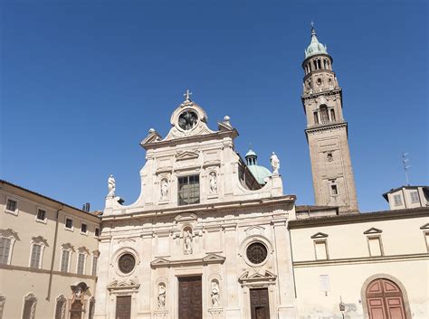 Overview of all signed and sold players of club parma for the current season. Il romanico a Parma e Provincia | Piazza Duomo Parma