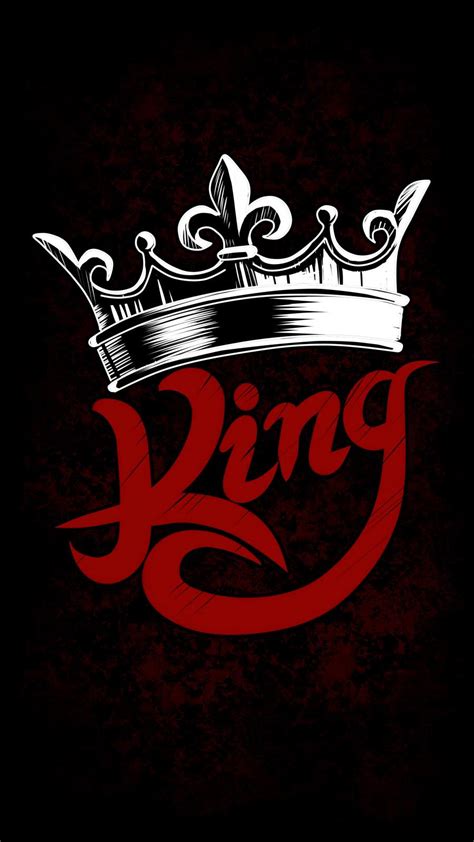 The King iPhone Wallpaper - iPhone Wallpapers