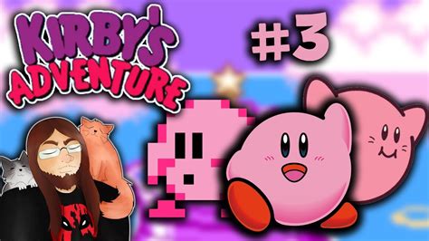 Quick Draw Kirbys Adventure 3 Youtube